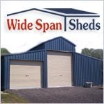 Australian sheds company launches NZ franchises Australian sheds company launches NZ franchises